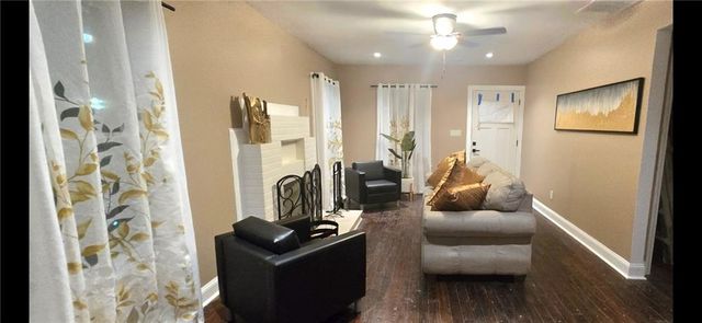 2247 Martin Luther King Jr Drive SW, Atlanta, GA 30310