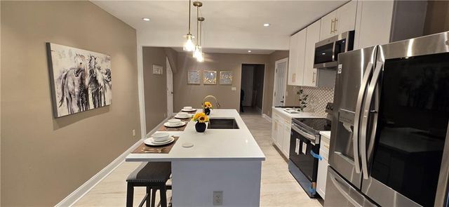 2247 Martin Luther King Jr Drive SW, Atlanta, GA 30310