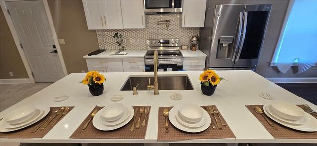 2247 Martin Luther King Jr Drive SW, Atlanta, GA 30310