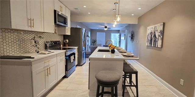 2247 Martin Luther King Jr Drive SW, Atlanta, GA 30310