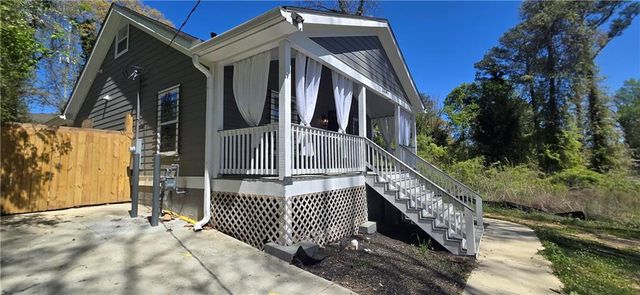 2247 Martin Luther King Jr Drive SW, Atlanta, GA 30310