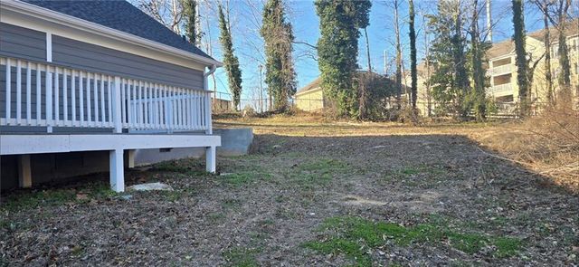 2247 Martin Luther King Jr Drive SW, Atlanta, GA 30310