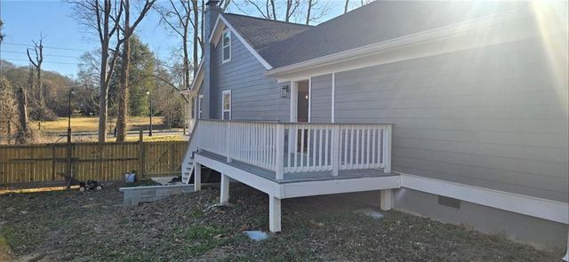 2247 Martin Luther King Jr Drive SW, Atlanta, GA 30310