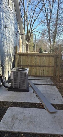 2247 Martin Luther King Jr Drive SW, Atlanta, GA 30310