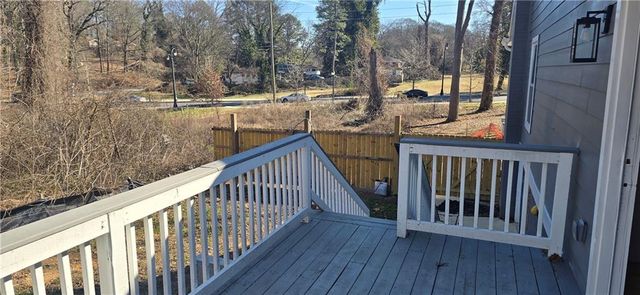 2247 Martin Luther King Jr Drive SW, Atlanta, GA 30310