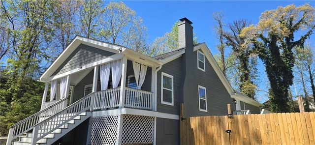2247 Martin Luther King Jr Drive SW, Atlanta, GA 30310