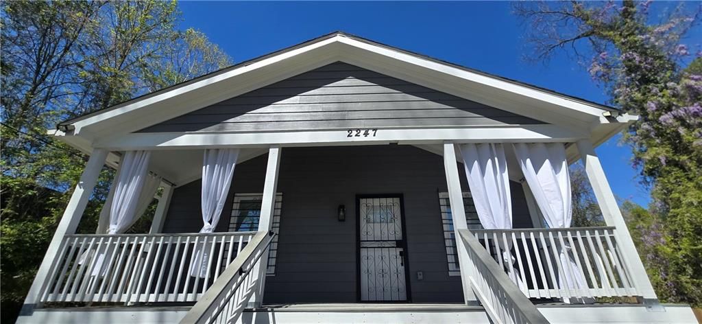 2247 Martin Luther King Jr Drive SW, Atlanta, GA 30310
