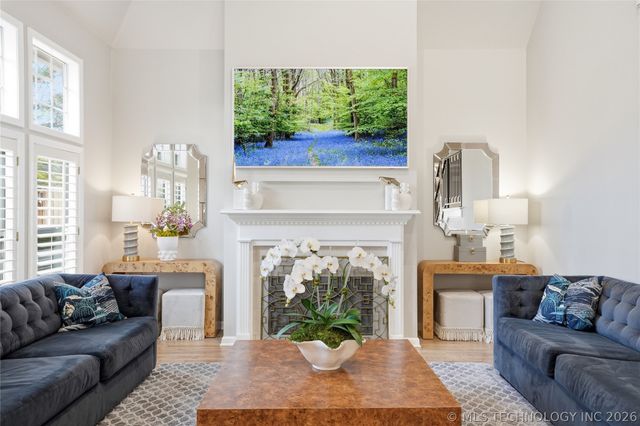 5818 E 101st Place, Tulsa, OK 74137