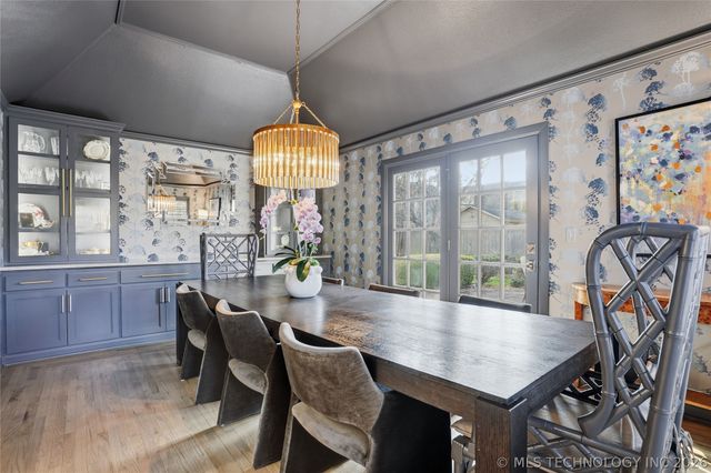 5818 E 101st Place, Tulsa, OK 74137