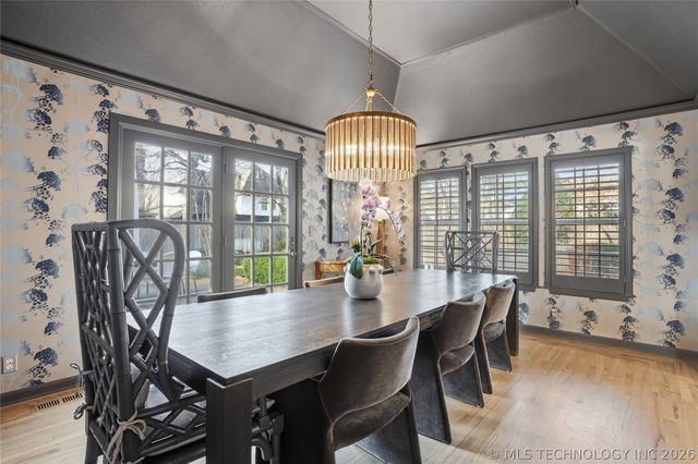 5818 E 101st Place, Tulsa, OK 74137