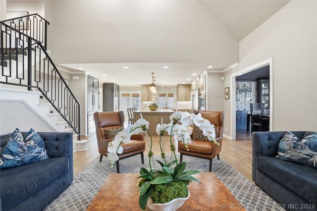 5818 E 101st Place, Tulsa, OK 74137