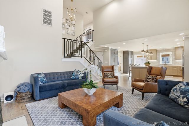 5818 E 101st Place, Tulsa, OK 74137