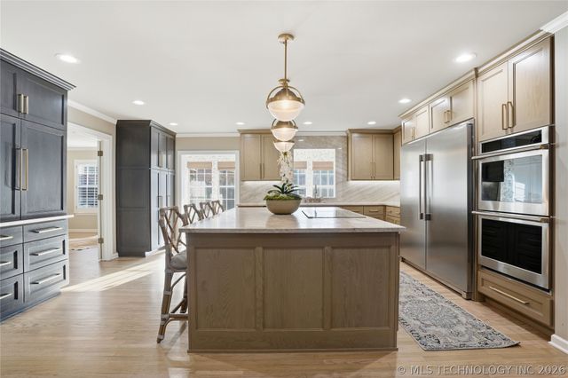 5818 E 101st Place, Tulsa, OK 74137