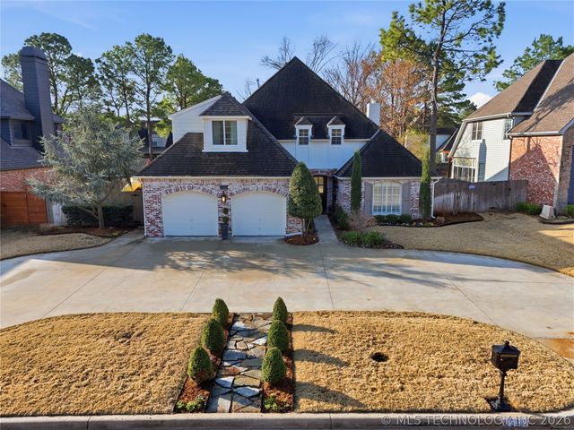 5818 E 101st Place, Tulsa, OK 74137