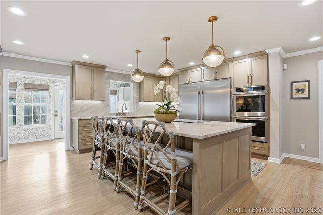 5818 E 101st Place, Tulsa, OK 74137