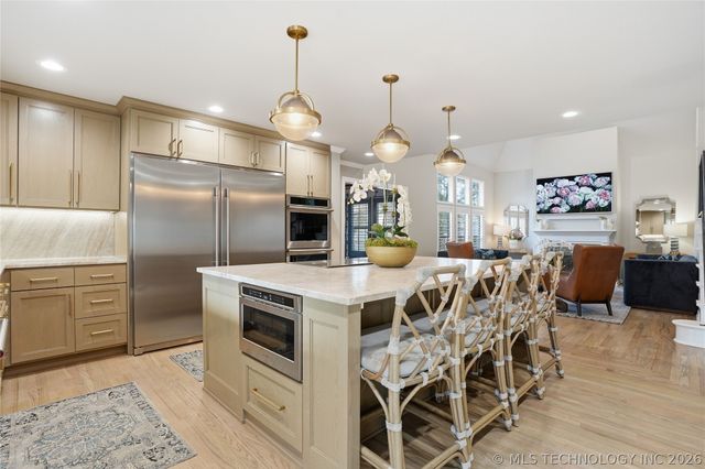 5818 E 101st Place, Tulsa, OK 74137