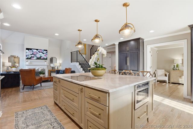 5818 E 101st Place, Tulsa, OK 74137