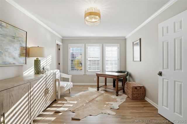 5818 E 101st Place, Tulsa, OK 74137