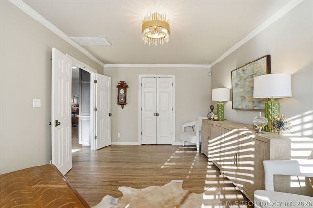 5818 E 101st Place, Tulsa, OK 74137