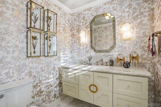 5818 E 101st Place, Tulsa, OK 74137