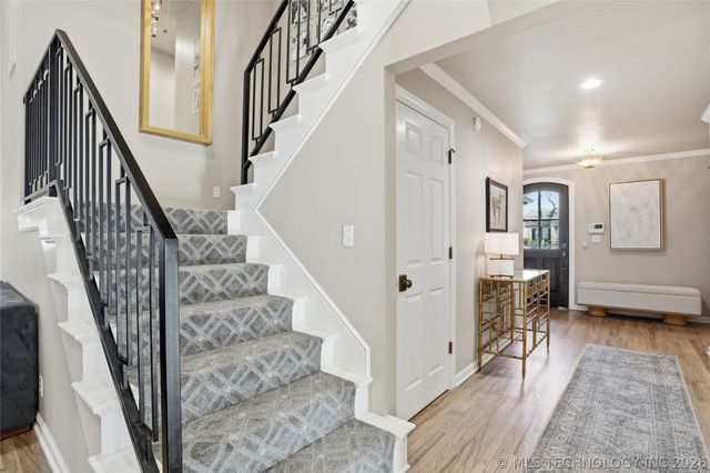 5818 E 101st Place, Tulsa, OK 74137