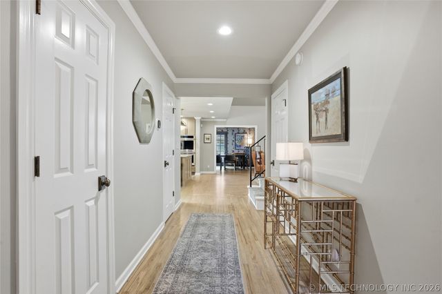 5818 E 101st Place, Tulsa, OK 74137