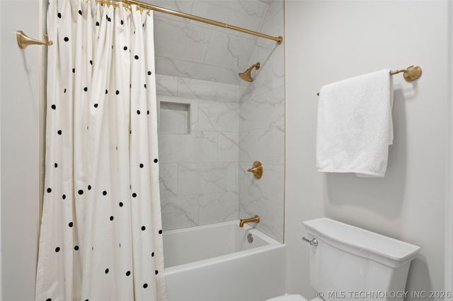 5818 E 101st Place, Tulsa, OK 74137