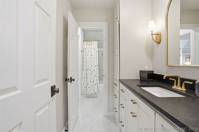 5818 E 101st Place, Tulsa, OK 74137