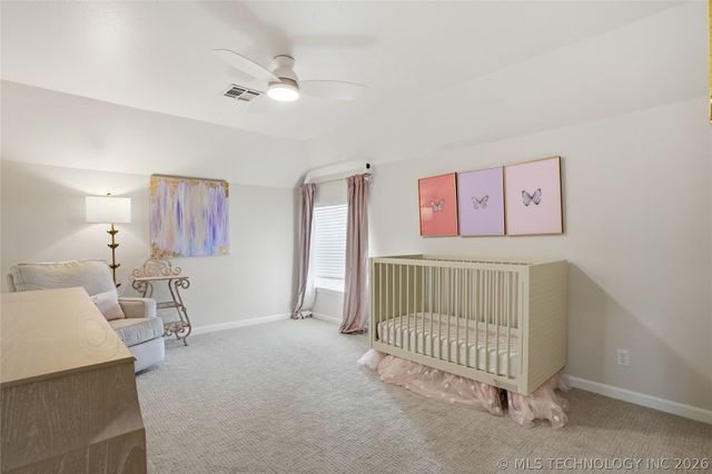 5818 E 101st Place, Tulsa, OK 74137