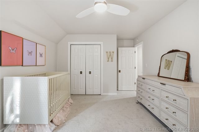 5818 E 101st Place, Tulsa, OK 74137