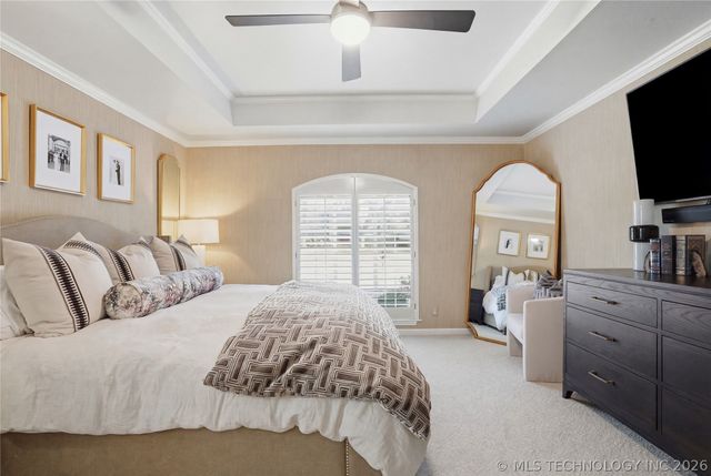 5818 E 101st Place, Tulsa, OK 74137