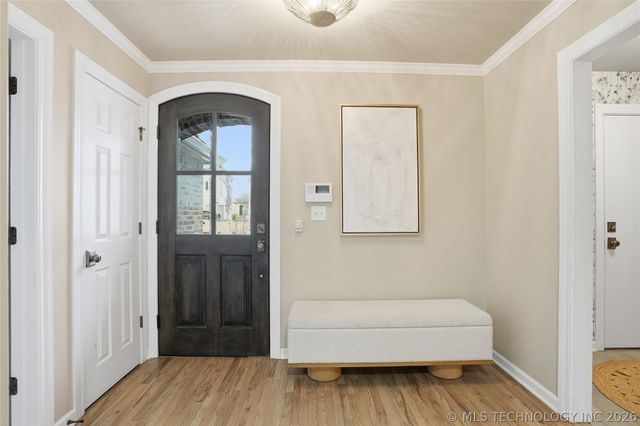 5818 E 101st Place, Tulsa, OK 74137