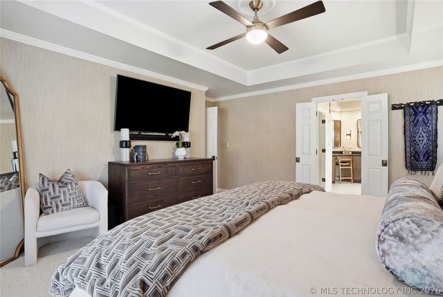 5818 E 101st Place, Tulsa, OK 74137