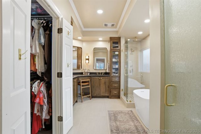 5818 E 101st Place, Tulsa, OK 74137