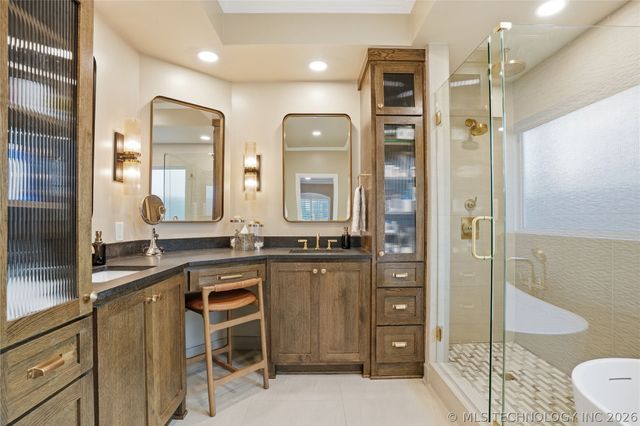 5818 E 101st Place, Tulsa, OK 74137