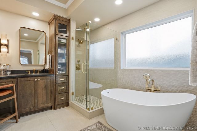 5818 E 101st Place, Tulsa, OK 74137