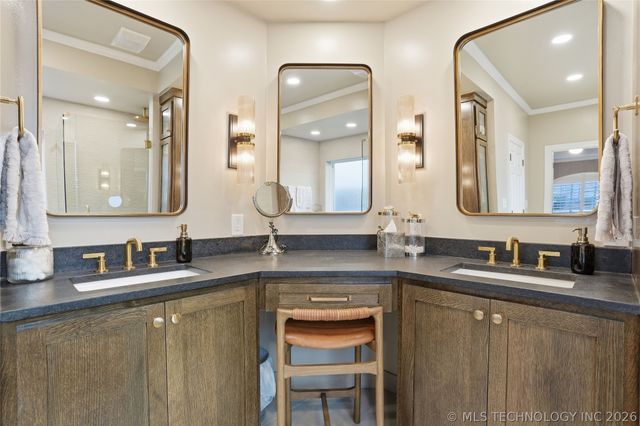 5818 E 101st Place, Tulsa, OK 74137