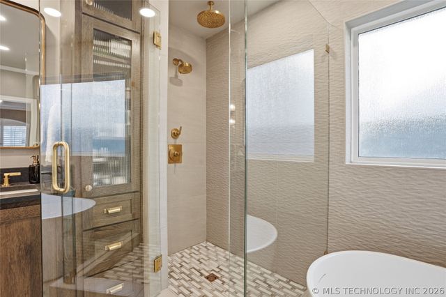 5818 E 101st Place, Tulsa, OK 74137