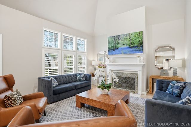 5818 E 101st Place, Tulsa, OK 74137