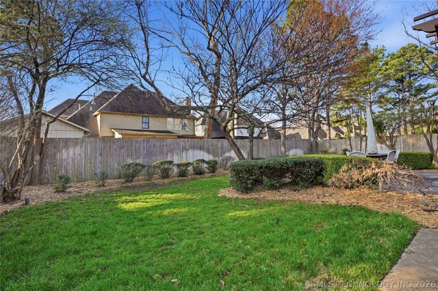 5818 E 101st Place, Tulsa, OK 74137