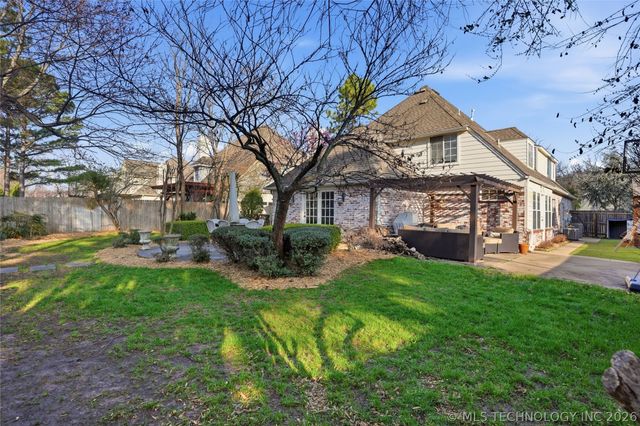 5818 E 101st Place, Tulsa, OK 74137