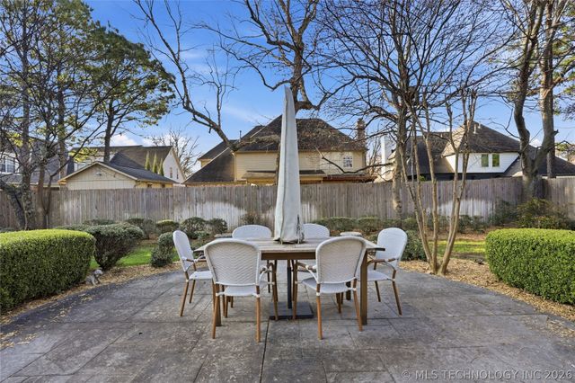 5818 E 101st Place, Tulsa, OK 74137