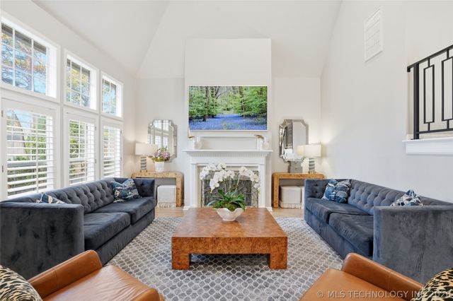 5818 E 101st Place, Tulsa, OK 74137