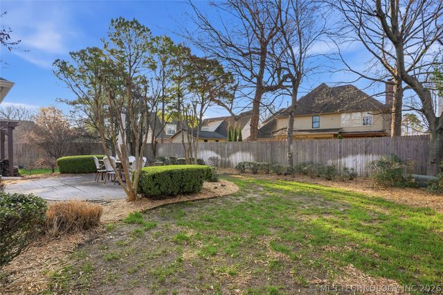 5818 E 101st Place, Tulsa, OK 74137