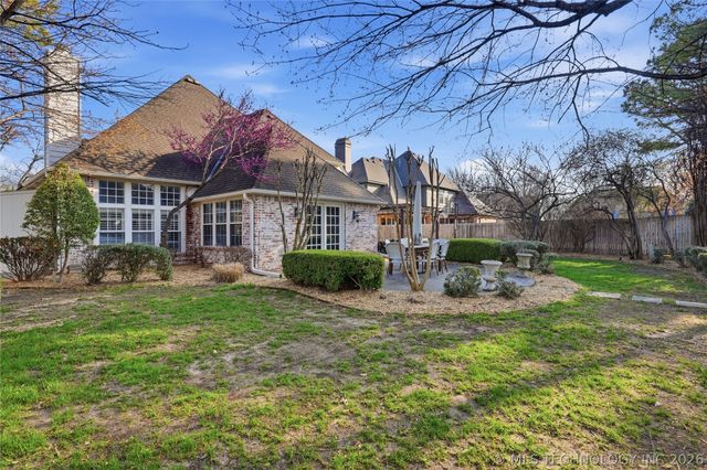 5818 E 101st Place, Tulsa, OK 74137