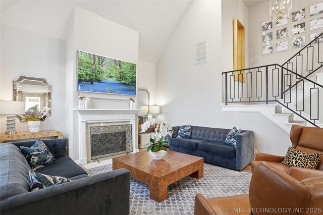 5818 E 101st Place, Tulsa, OK 74137