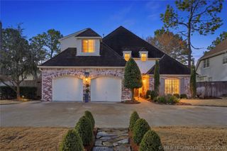 5818 E 101st Place, Tulsa, OK 74137