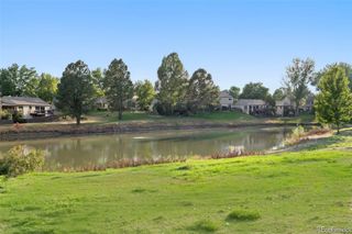 4466 W Pondview Drive, Littleton, CO 80123