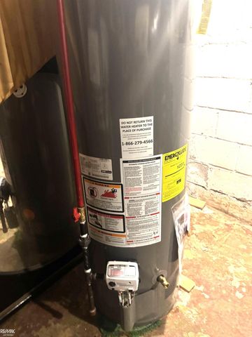 1674 Georgia Avenue, Marysville, MI 48040