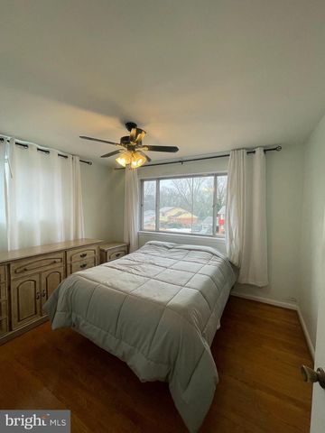 7206 SHEFFIELD DR, Temple Hills, MD 20748